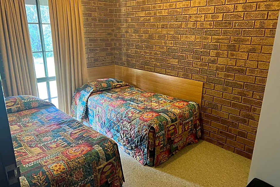 Tocumwal Early Settlers Motel