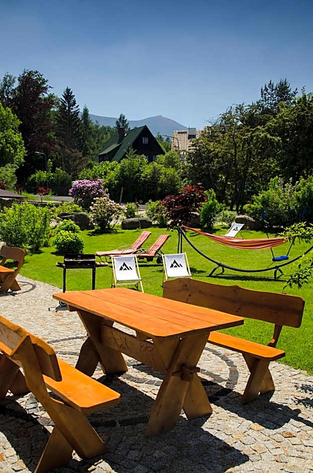 Karkonoskie Widoki Apartamenty