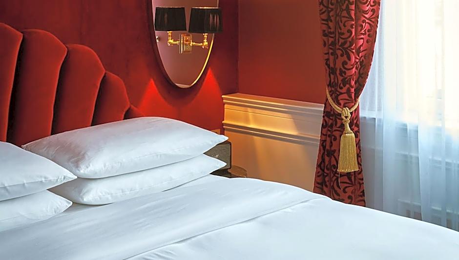 Provocateur, a member of Design Hotels