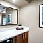 Hampton Inn By Hilton Morganton