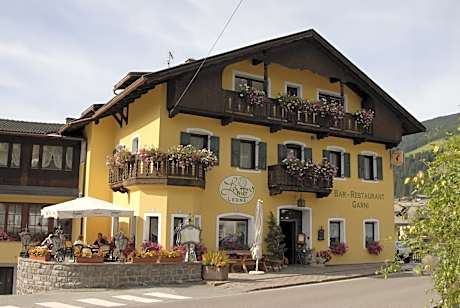 Hotel Loewenwirt