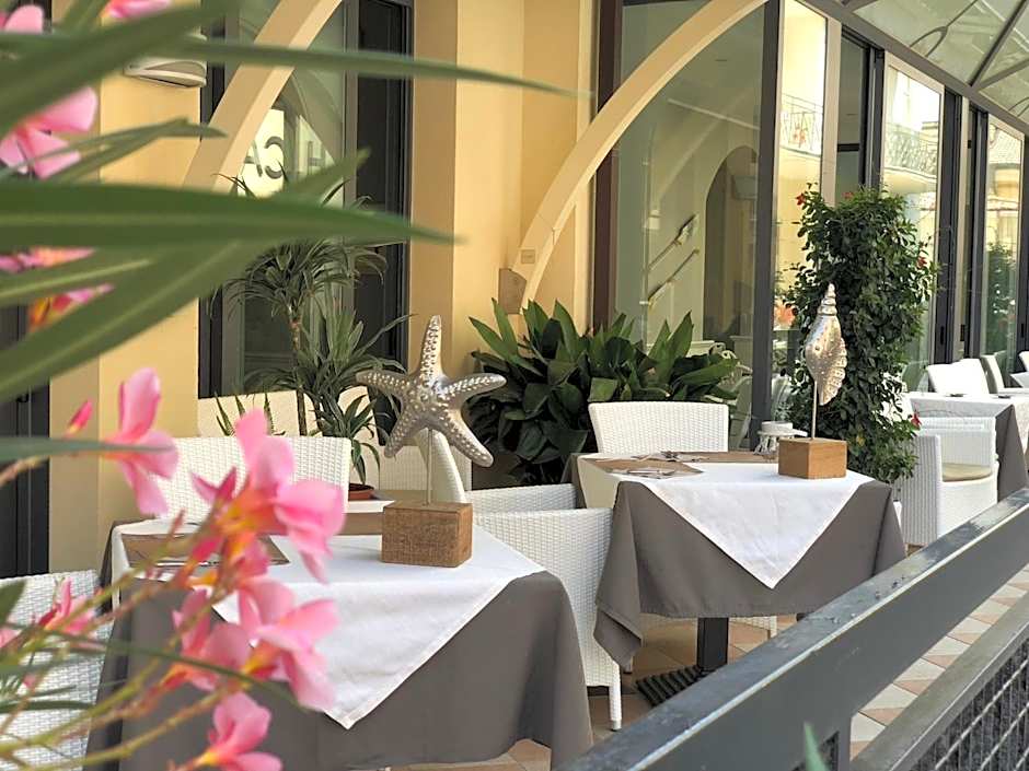 Hotel La Conchiglia