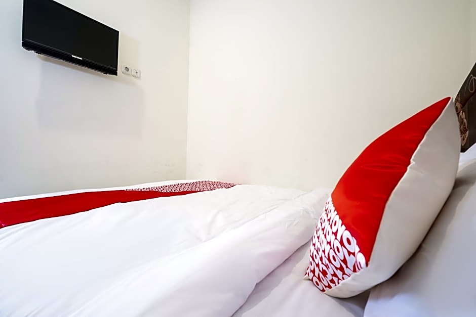 OYO 2347 Griya Patran