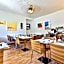 Hotel Cayrons Vence & St Paul de Vence