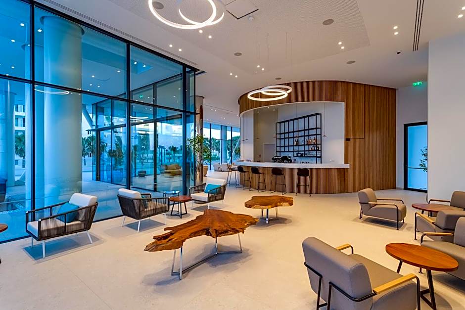 Flamingo Paradise Beach Hotel - Adults Only