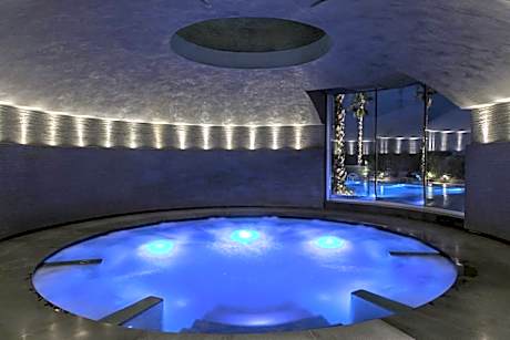 Borgo San Barbato Resort Spa & Golf