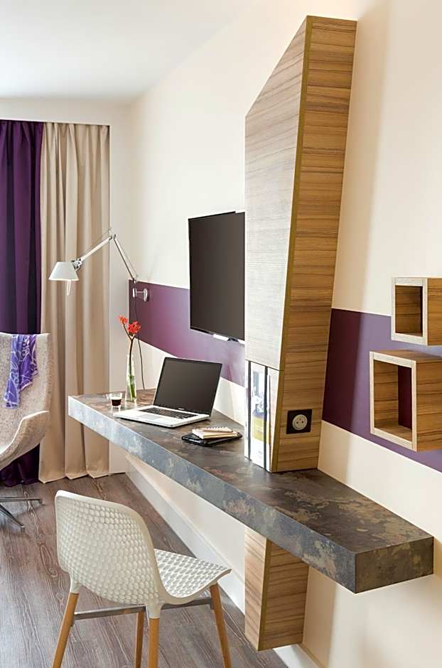 Hotel Mercure Paris Orly Rungis