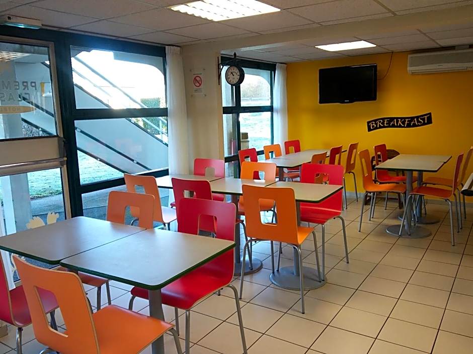 Premiere Classe Roanne Perreux