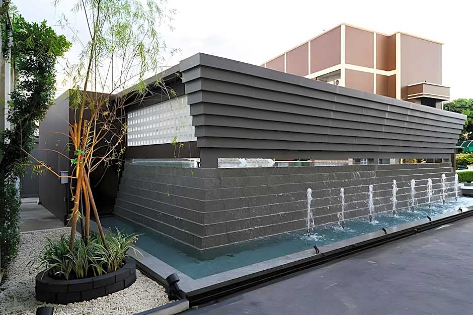 Wangkaew Hotel Phitsanulok