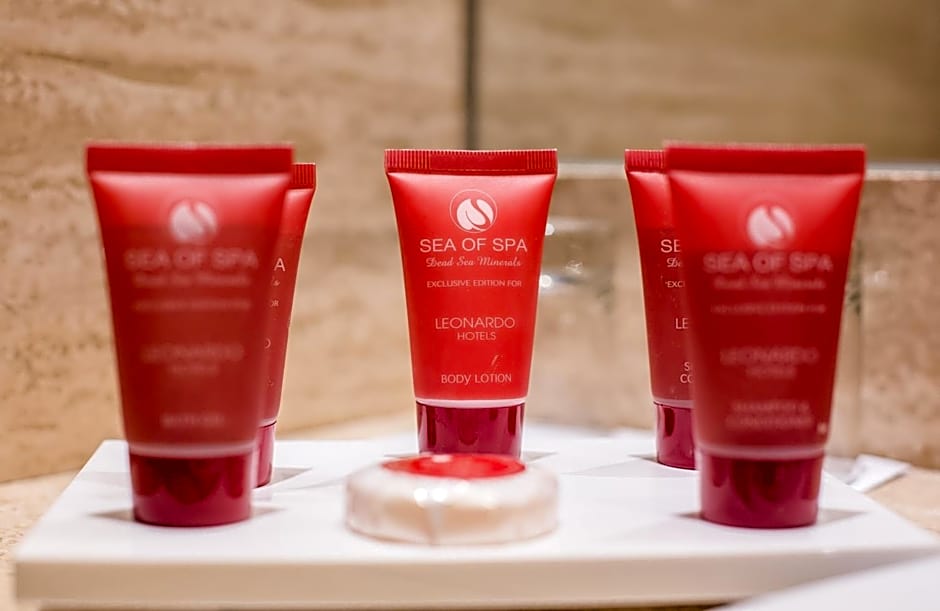 Leonardo Hotel Madrid City Center