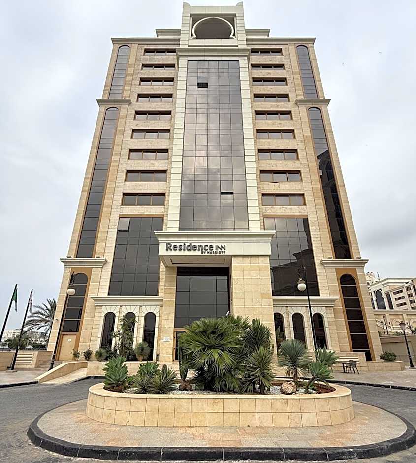 Residence Inn by Marriott Algiers Bab Ezzouar