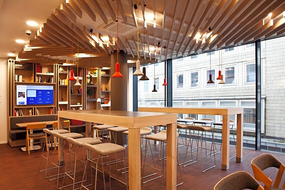 Holiday Inn Express Mulheim - Ruhr By IHG