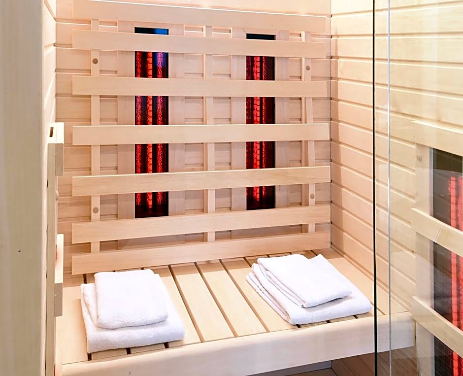 ibis Styles La Louvière