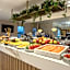 Hotel Morrison Zona Rosa