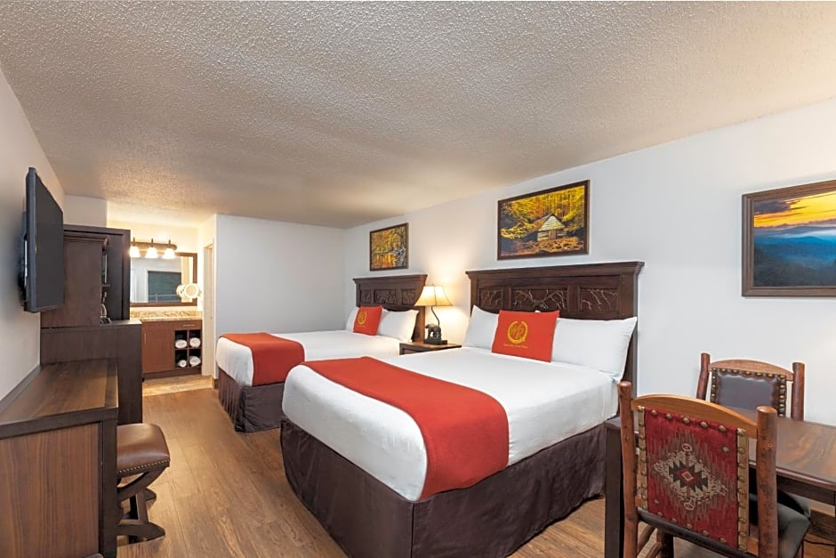 Westgate Branson Woods Resort