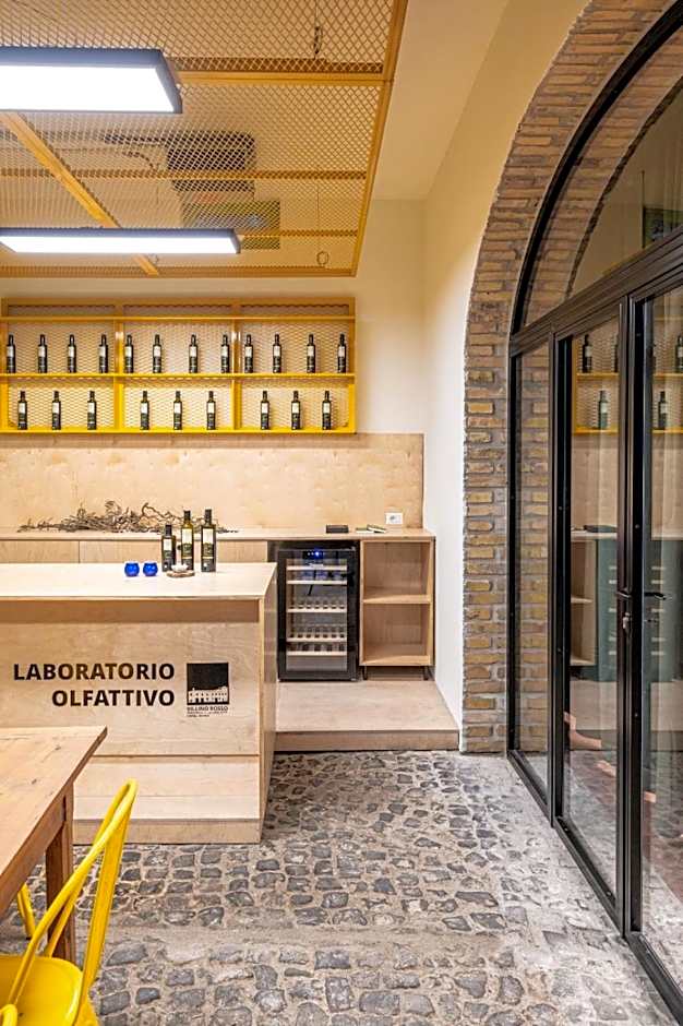 Villa Cavalletti Appartamenti