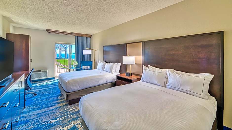 DoubleTree By Hilton Port Huron