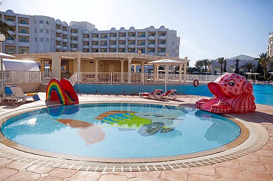 El Mouradi Hammamet