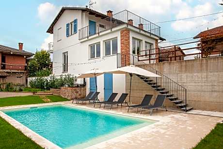 Locanda Stardé