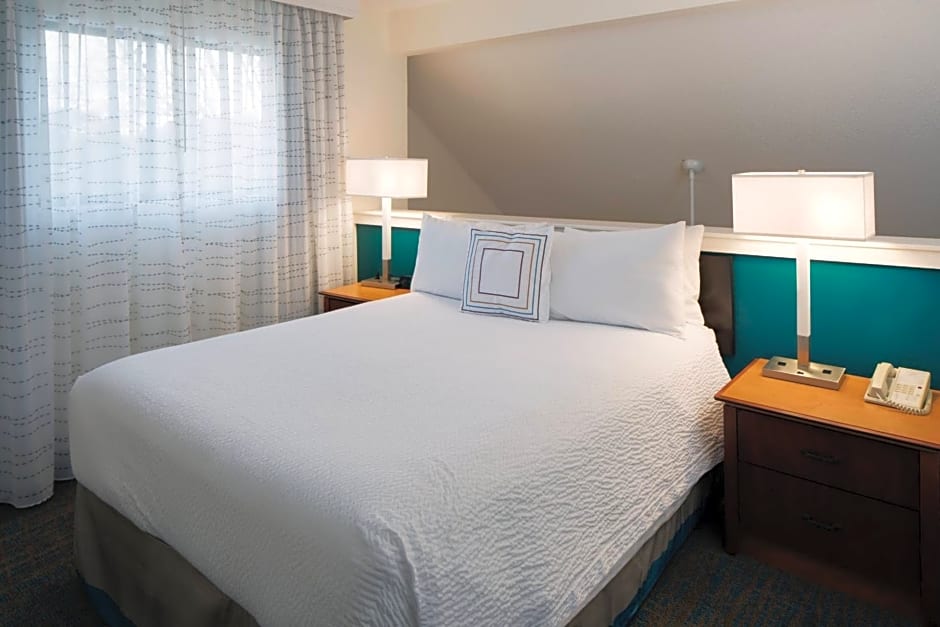 Residence Inn Richmond West End