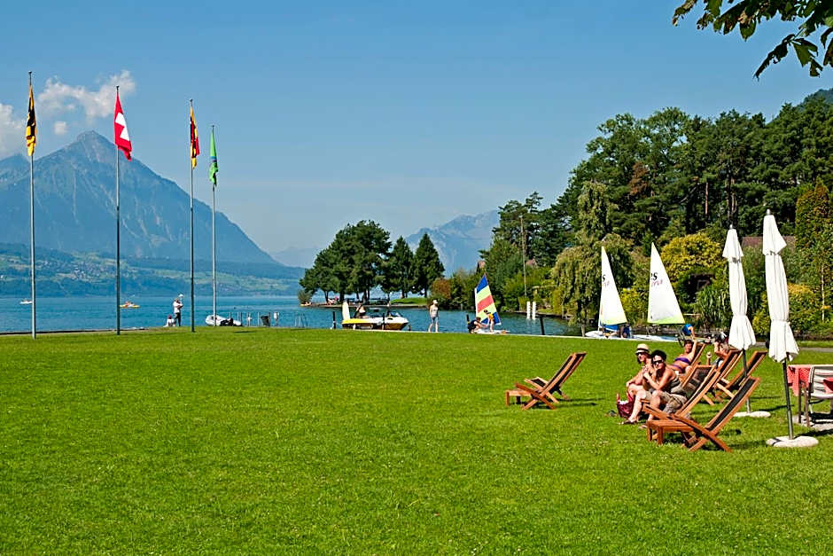 Neuhaus Golf- & Strandhotel