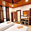 Captal Island Villa