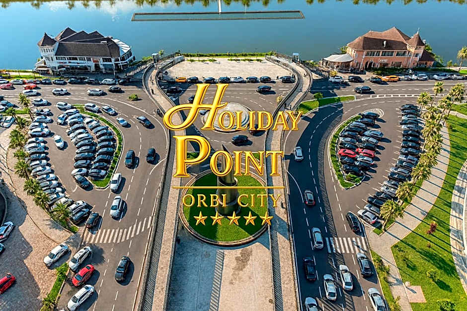 Holiday Point Orbi City