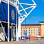 Holiday Inn Express Leicester By IHG