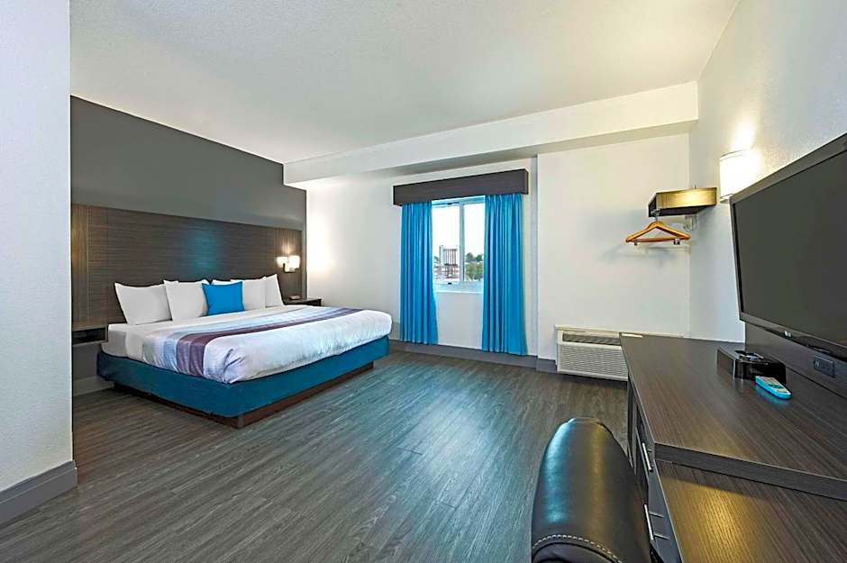 Comfort Hotel