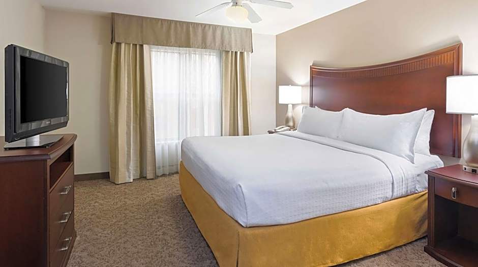 Homewood Suites By Hilton Shreveport