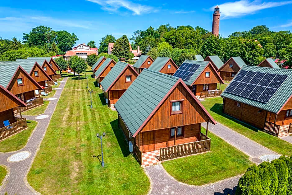 Ośrodek Rekreacyjny Aga