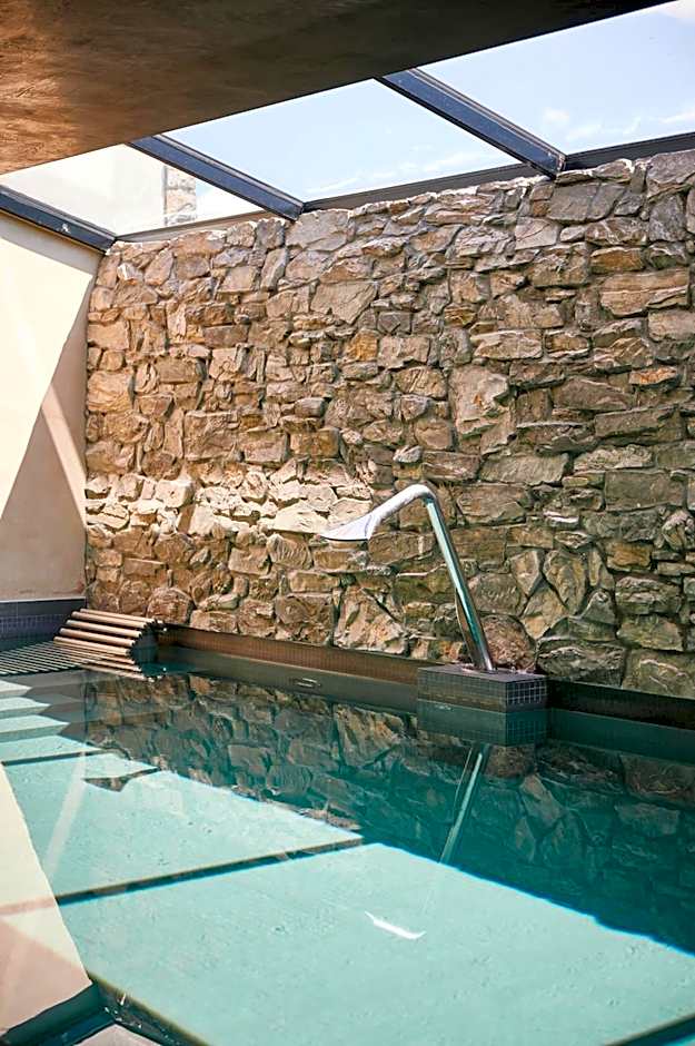 Hotel de Rougemont & Spa