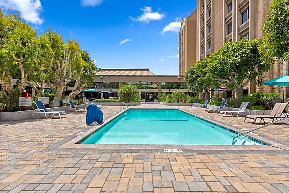 DoubleTree by Hilton Whittier Los Angeles