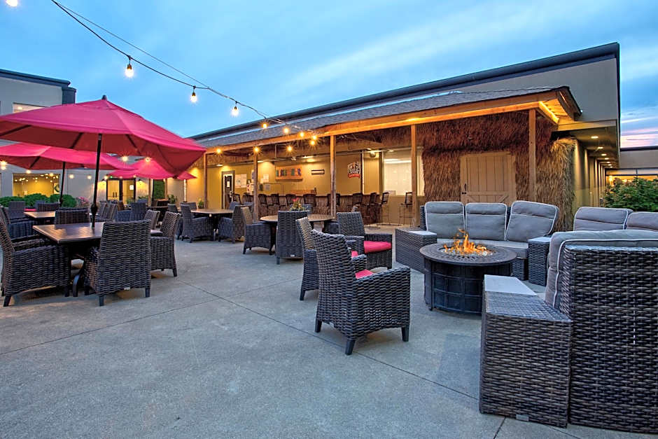 Crowne Plaza Chicago - Northbrook – Northbrook, IL