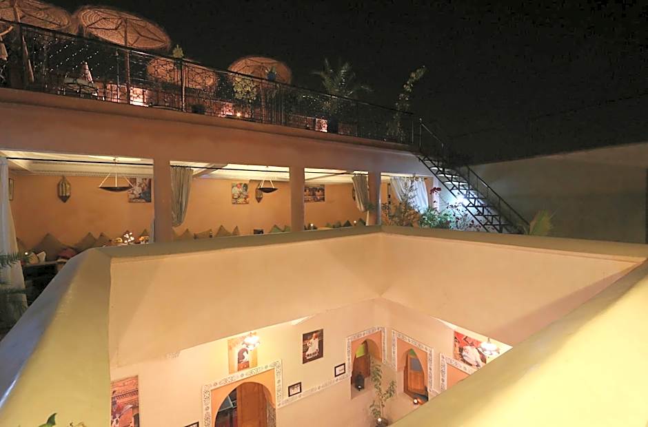 Riad Maissoun