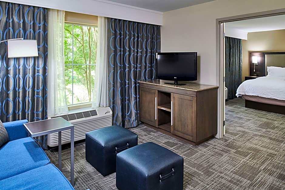 Hampton Inn By Hilton & Suites Chapel Hill/Durham, Area
