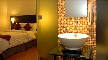 The Leverage Business Hotel (Kuala Kedah)