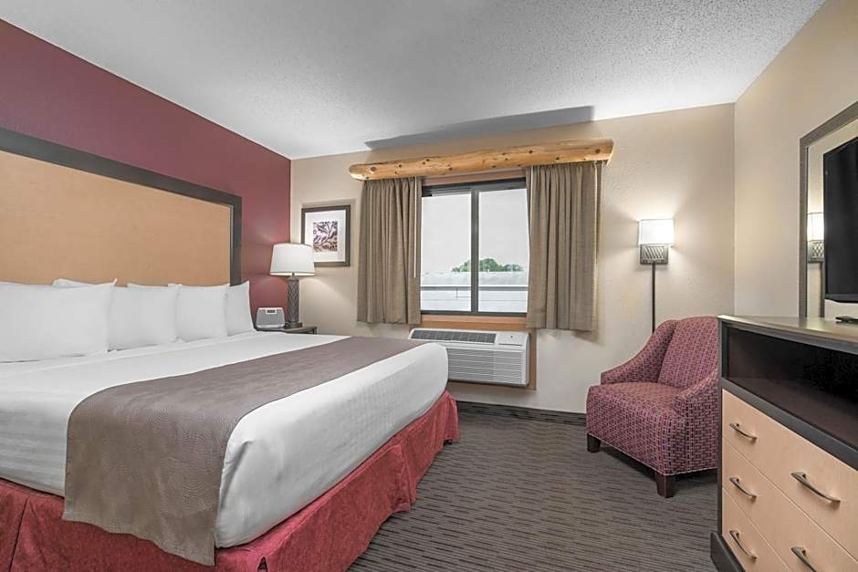 AmericInn by Wyndham Detroit Lakes