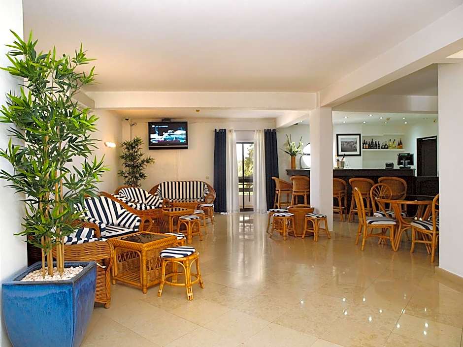 Portimão Center Hotel