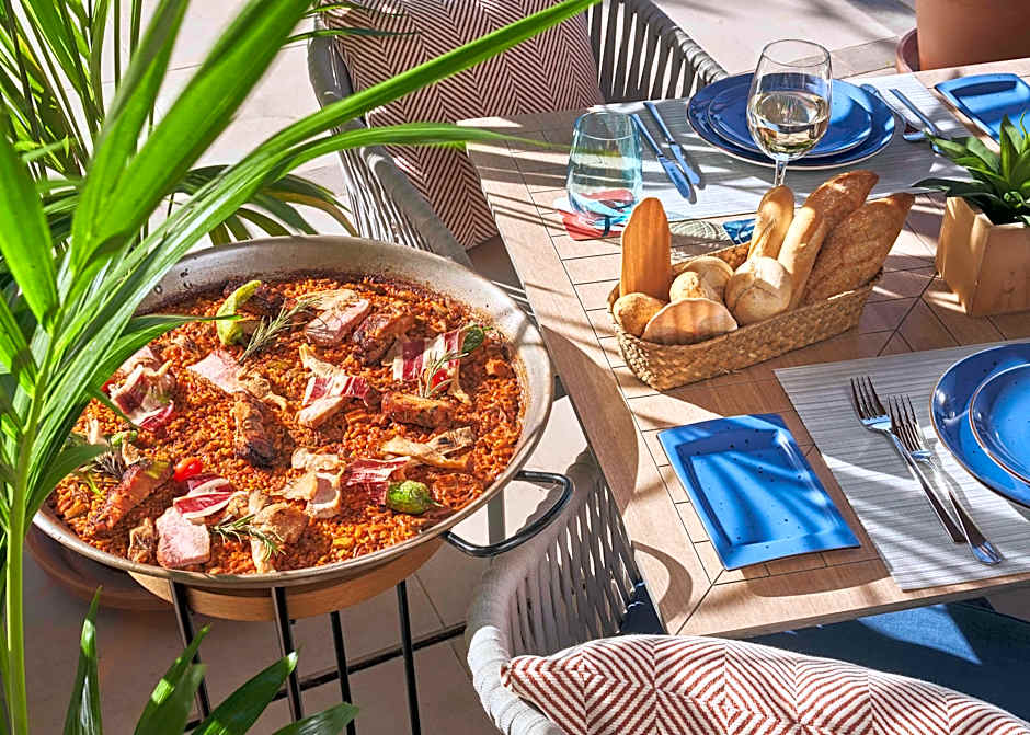 Barcelo Punta Umbría Mar