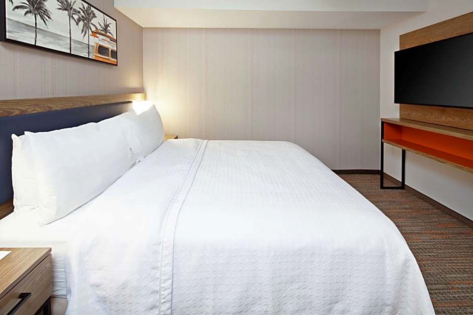 Homewood Suites by Hilton San Diego Central