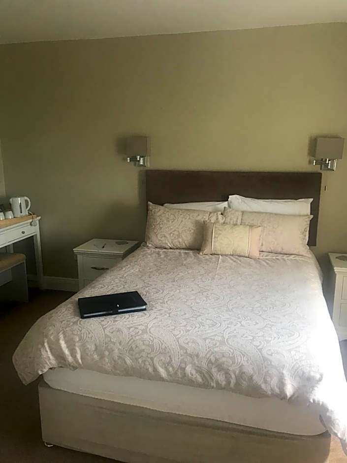 Kielty's of Kerry Bed and Breakfast