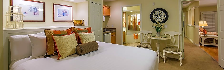 Holiday Inn Club Vacations Holiday Hills Resort at Branson