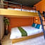 IKIDANE Residential Hotel Sumida Kyojima