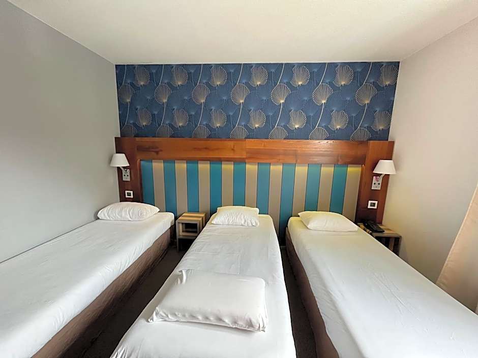 Hôtel Le Néron - Logis