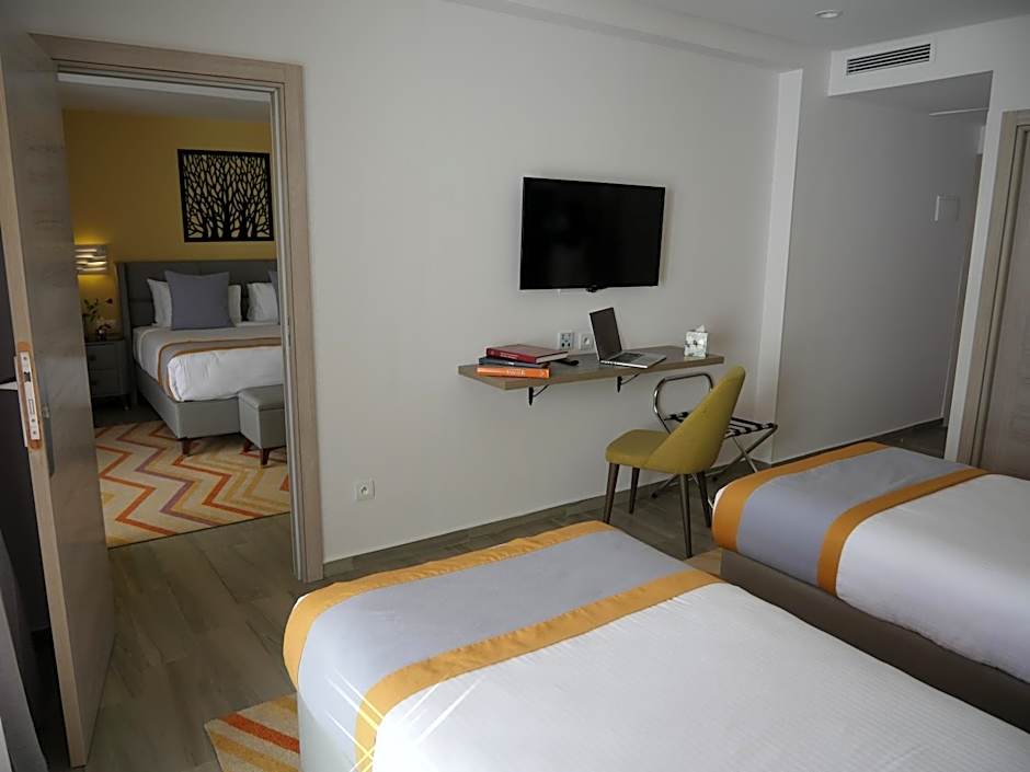 Gardenia Boutique Hotel