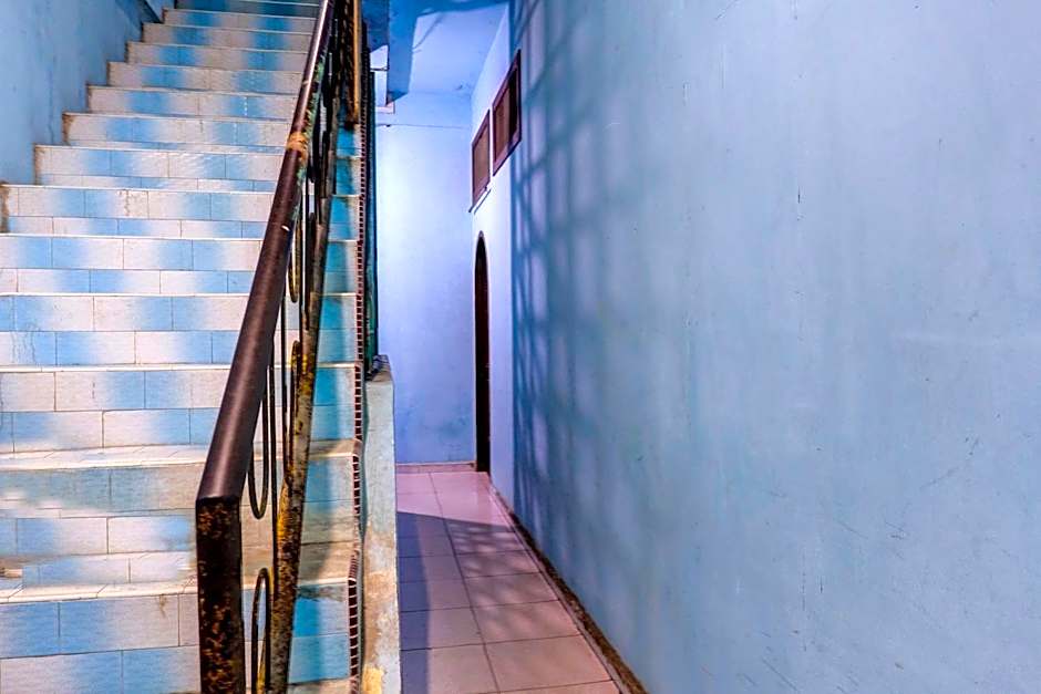 Hotel O Homestay Semarang Baru SyariahNearNagoya Hill Shopping Mall