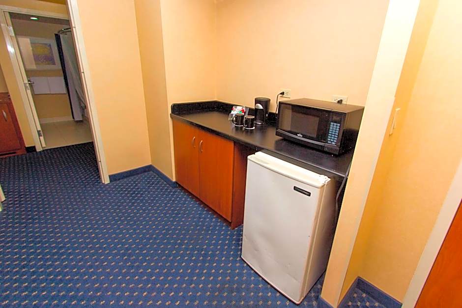 Courtyard by Marriott Monterrey San Jeronimo/Valle