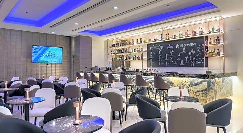 Jasmine Grande Residence