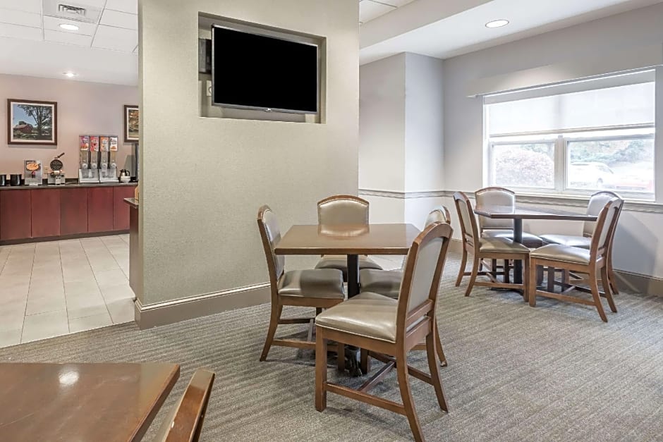 Best Western Plus Executive Residency Franklin